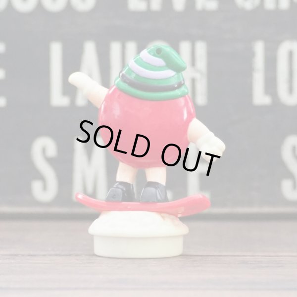 画像3: M&M‘S キャンディトッパー (3)