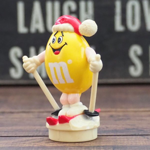 画像5: M&M‘S キャンディトッパー (5)