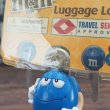 画像3: M＆M‘S Luggage Lock (3)