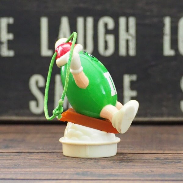 画像4: M&M‘S キャンディトッパー (4)