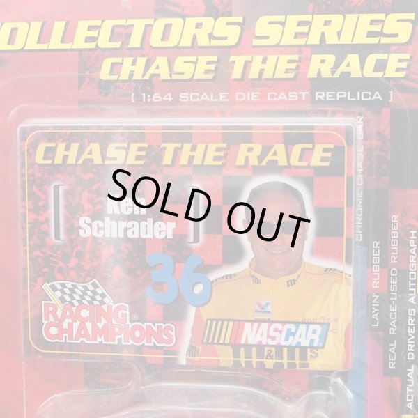 画像2: M&M’S Racing Champions (2)