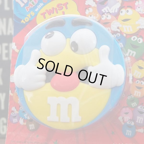 画像2: M＆M‘S ディスペンサー (2)