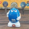 画像2: M＆M‘S Luggage Lock (2)