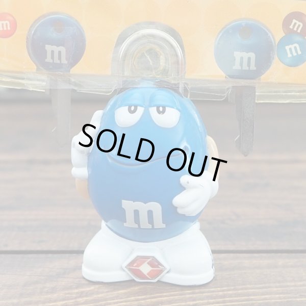 画像2: M&M‘S Luggage Lock (2)