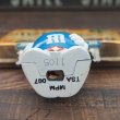 画像6: M＆M‘S Luggage Lock (6)