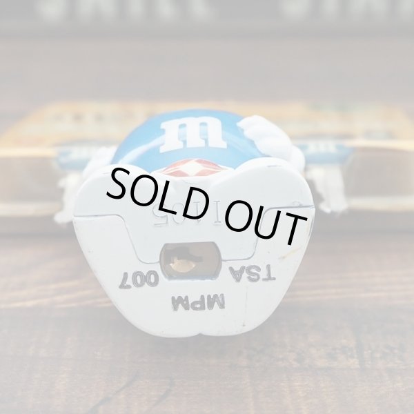 画像6: M&M‘S Luggage Lock (6)