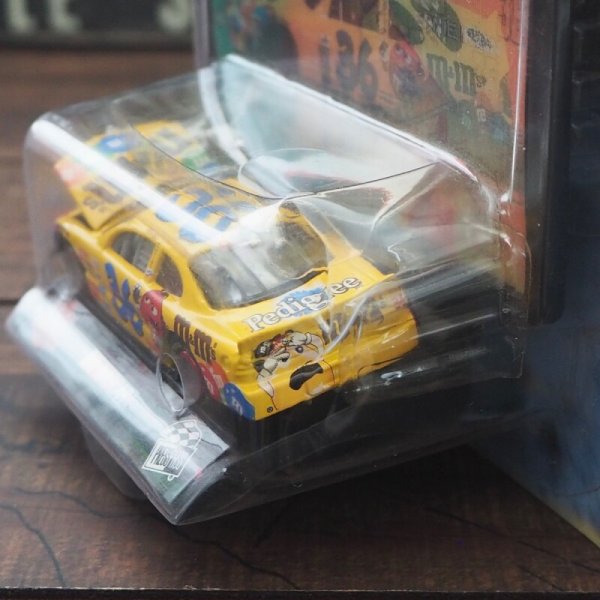 画像5: M&M‘S Racing Champions (5)