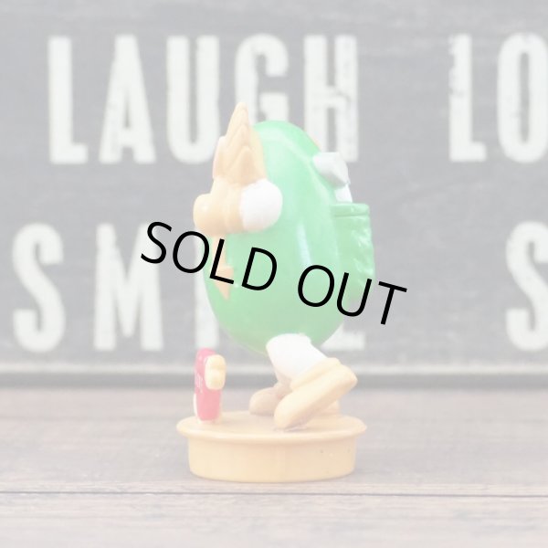 画像2: M＆M‘S キャンディトッパー (2)