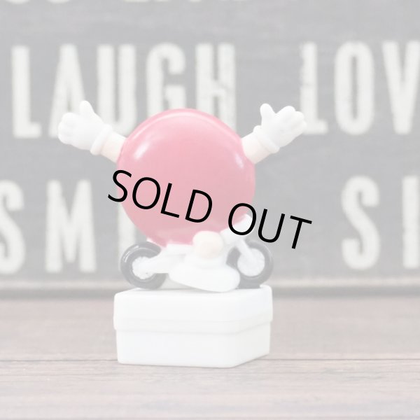 画像3: m&m’s スタンプ (3)