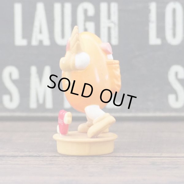 画像2: M＆M‘S キャンディトッパー (2)