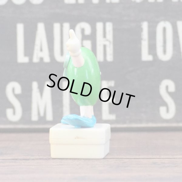 画像2: m&m’s スタンプ (2)