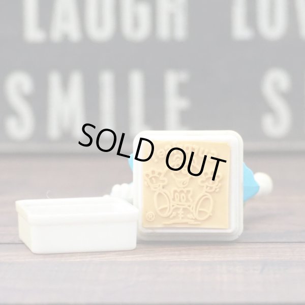 画像6: m&m’s スタンプ (6)