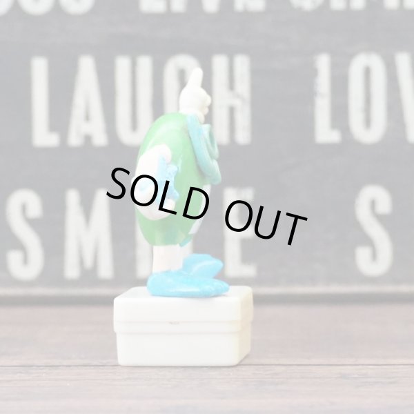 画像4: m&m’s スタンプ (4)