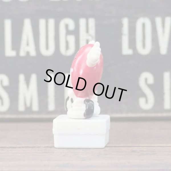 画像2: m&m’s スタンプ (2)