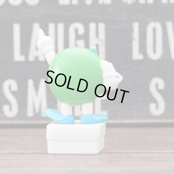 画像3: m&m’s スタンプ (3)