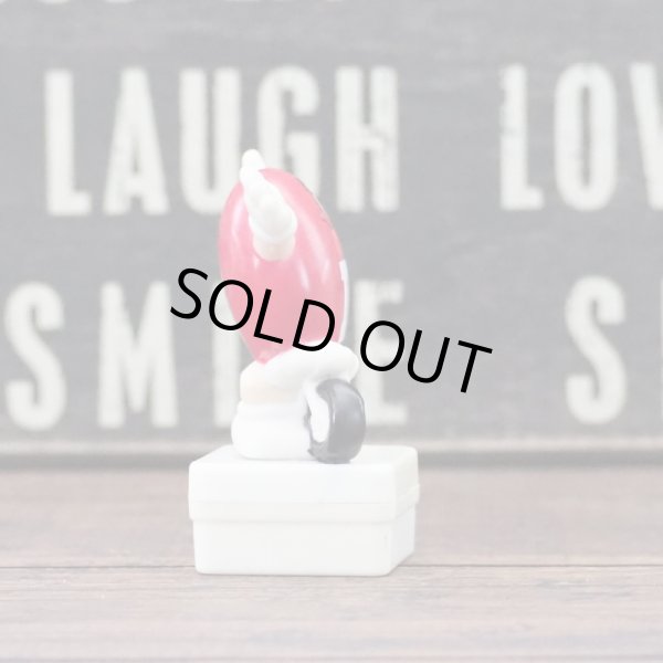 画像4: m&m’s スタンプ (4)