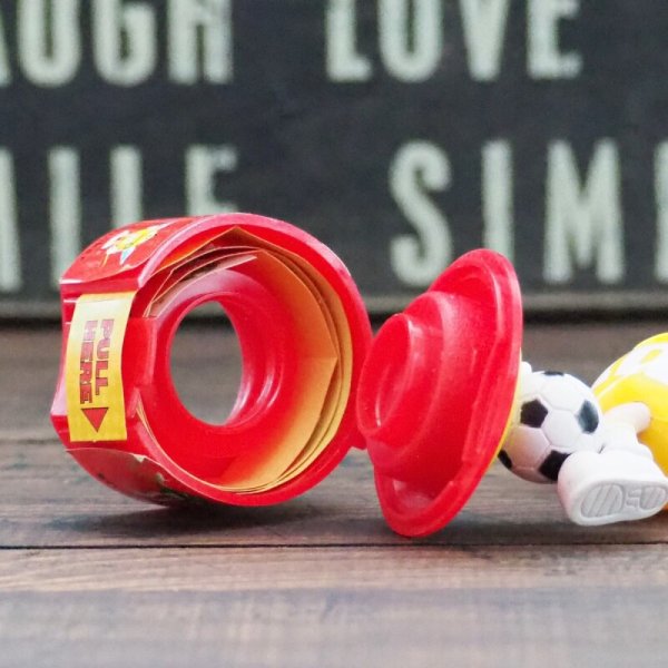 画像6: M&M‘S キャンディトッパー&ステッカー (6)