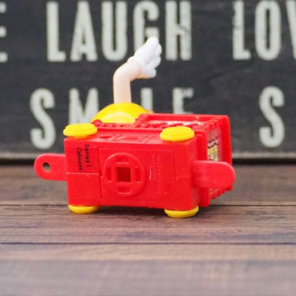 画像5: クリスマストイ (5)