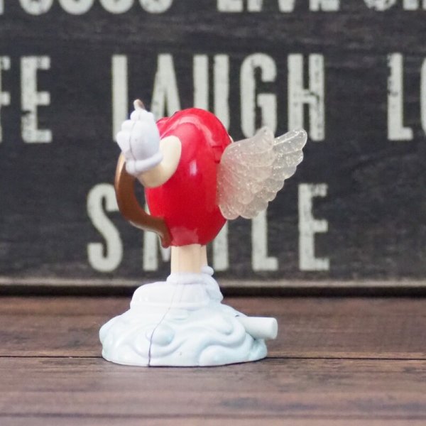 画像2: M&M‘S バレンタイントイ (2)