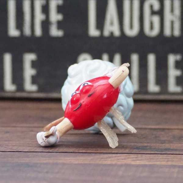 画像5: M&M‘S バレンタイントイ (5)