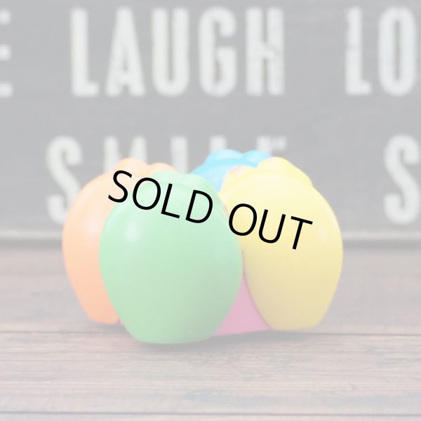 画像3: バーガーキング ミールトイ (3)