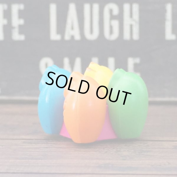 画像2: バーガーキング ミールトイ (2)