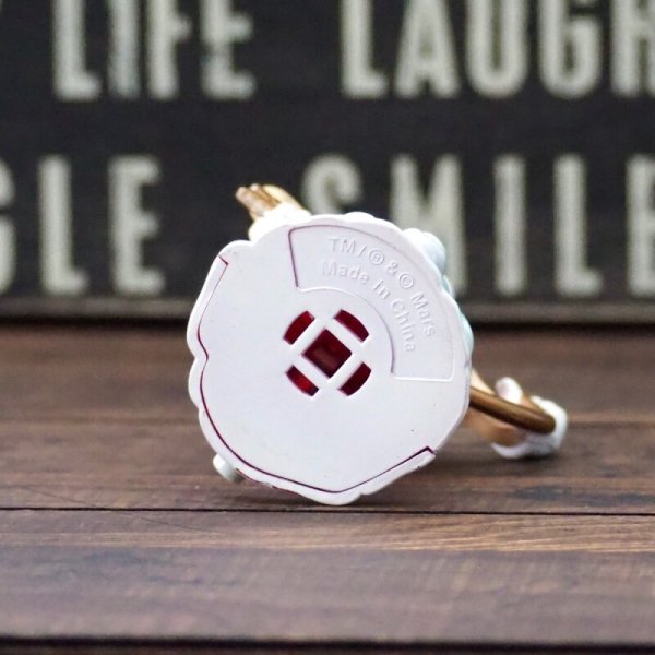 画像6: M&M‘S バレンタイントイ (6)