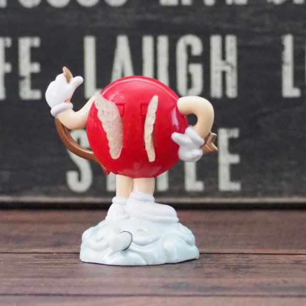 画像3: M&M‘S バレンタイントイ (3)