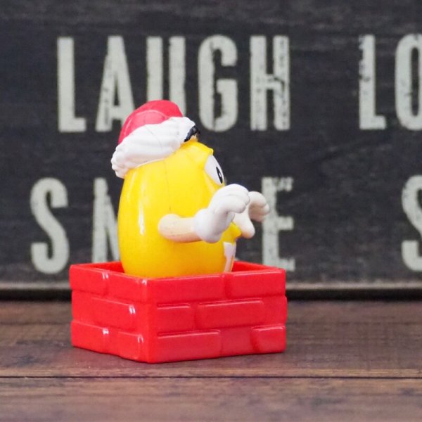 画像4: M&M’S クリスマストイ (4)