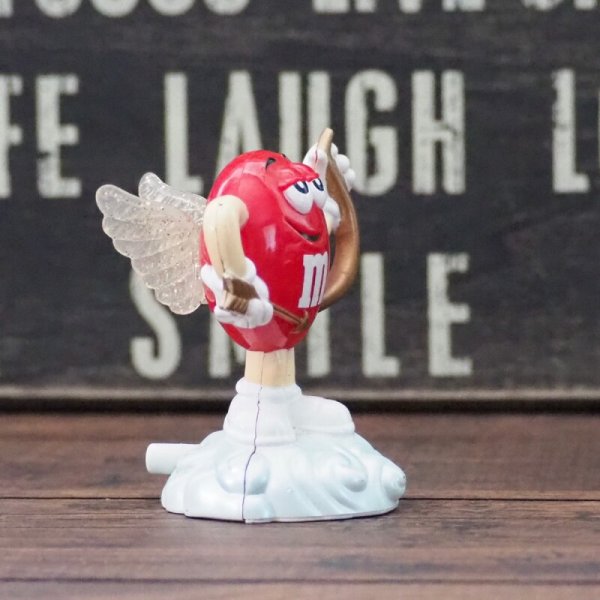 画像4: M&M‘S バレンタイントイ (4)