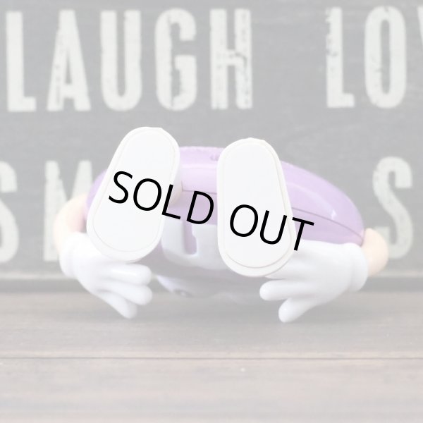 画像5: m&m’s ディスペンサー (5)