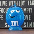 画像1: m&m’s ボトル (1)