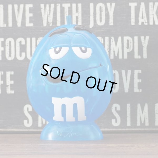 画像1: m&m’s ボトル (1)