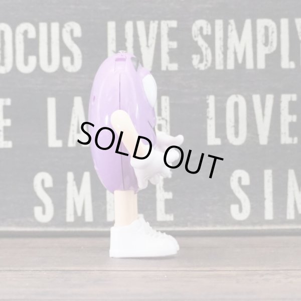 画像2: m&m’s ディスペンサー (2)