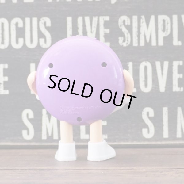 画像3: m&m’s ディスペンサー (3)