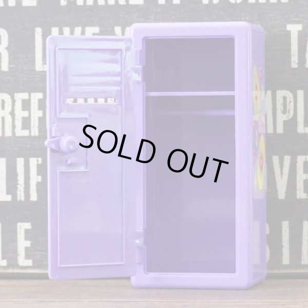 画像5: m&m’s ロッカーケース (5)