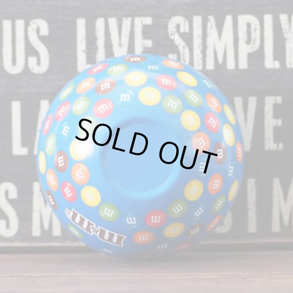 画像3: m&m’s ティン缶 (3)