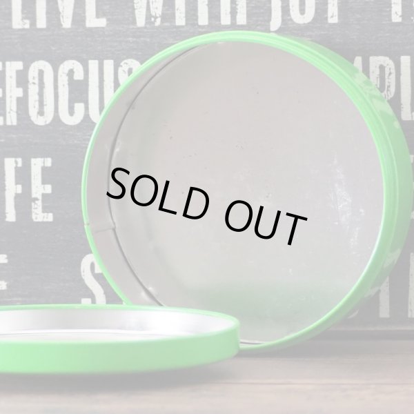 画像5: m&m’s ティン缶 (5)