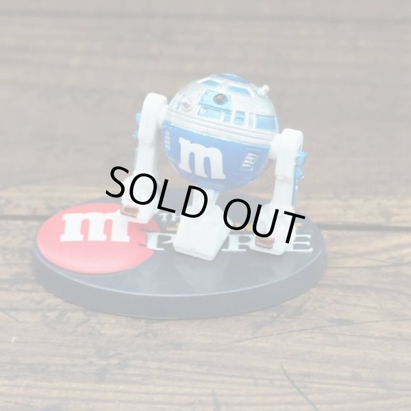 画像5: m&m’s x STARWARS (5)