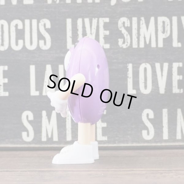 画像4: m&m’s ディスペンサー (4)