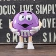 画像1: m&m’s ディスペンサー (1)