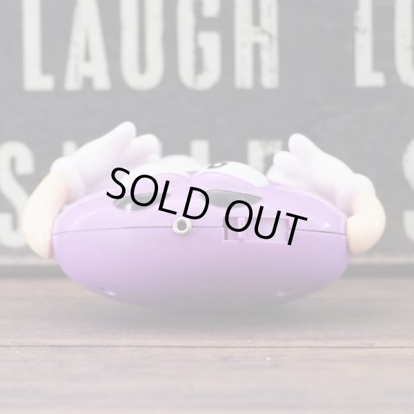 画像6: m&m’s ディスペンサー (6)