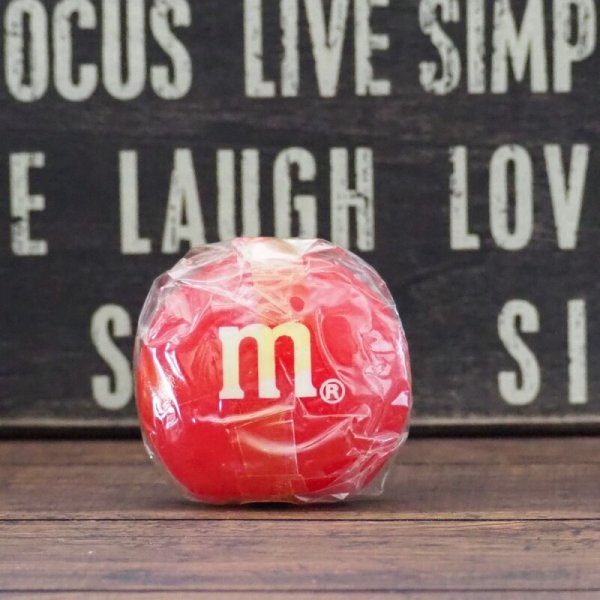 画像2: m&m’s キャンドルセット (2)