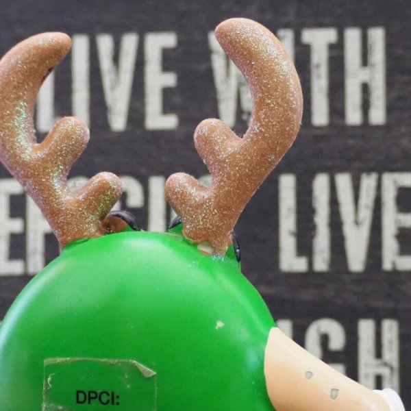 画像6: m&m’s 置物 (6)