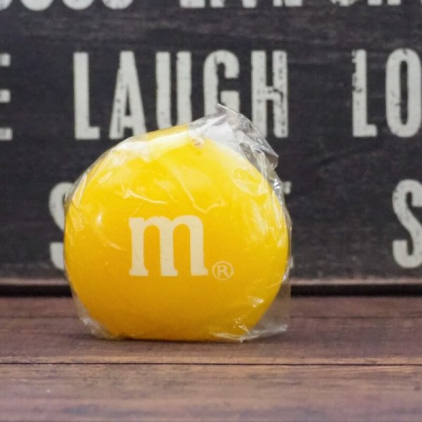 画像8: m&m’s キャンドルセット (8)