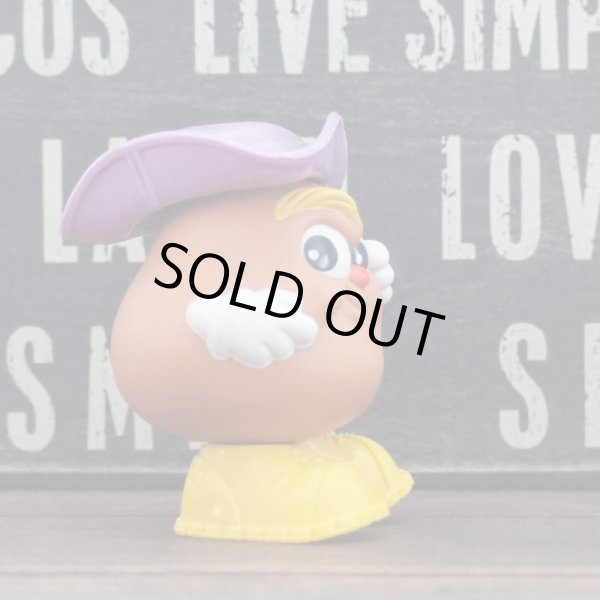 画像4: ポテトヘッドキッズ (4)