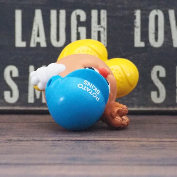 画像6: ポテトヘッドキッズ (6)