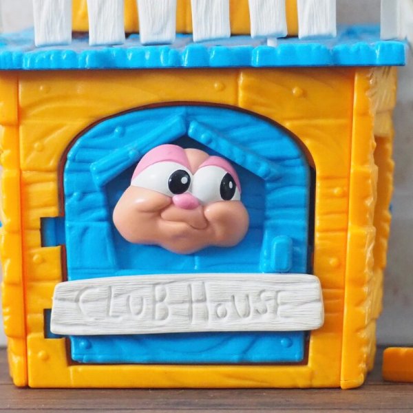 画像2: ポテトヘッドキッズ ハウス (2)