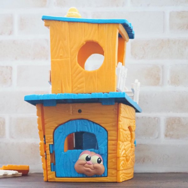 画像5: ポテトヘッドキッズ ハウス (5)