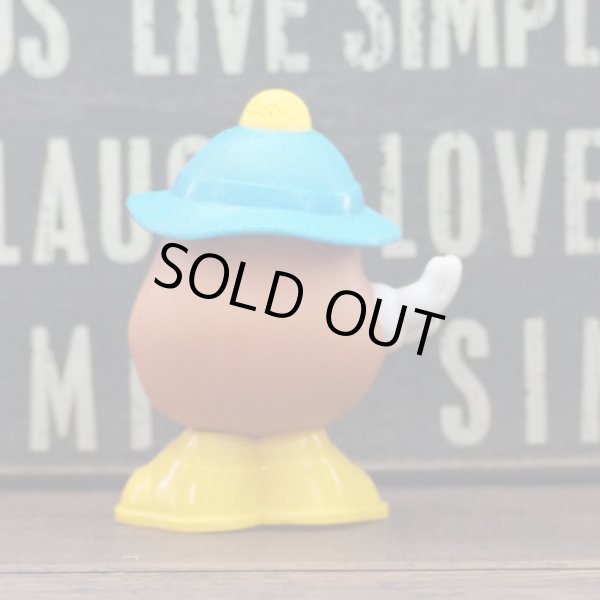 画像3: ポテトヘッドキッズ (3)